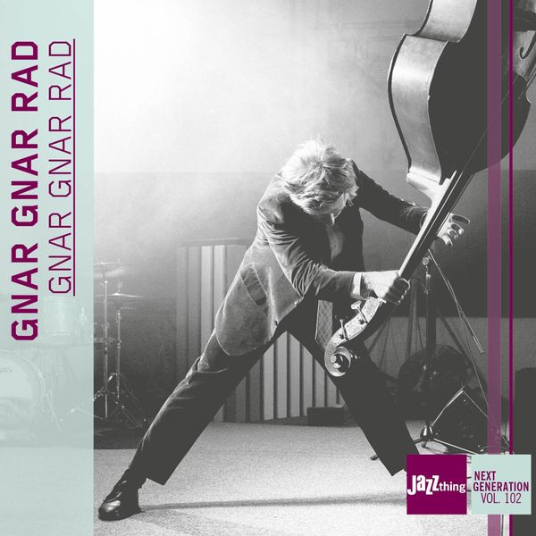 Gnar Gnar Rad: Gnar Gnar Rad (Jazz Thing Next Generation Vol.... (CD)