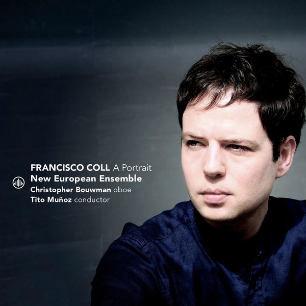 Francisco Coll: Francisco Coll - A Portrait (CD)