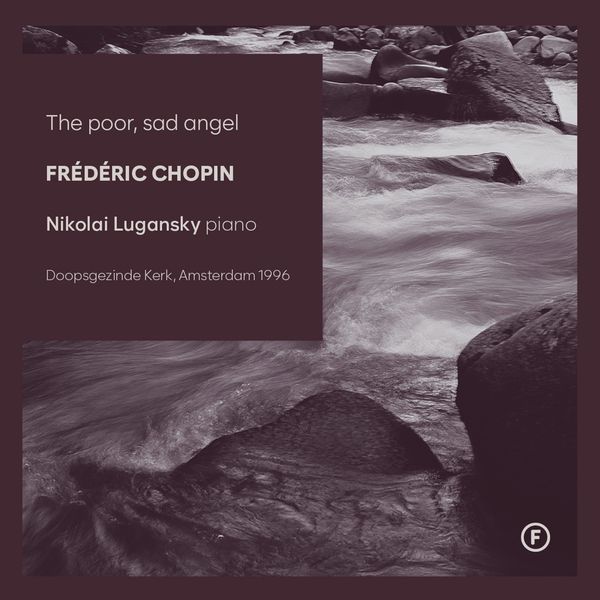 Frederic Chopin: Klavierwerke (CD)