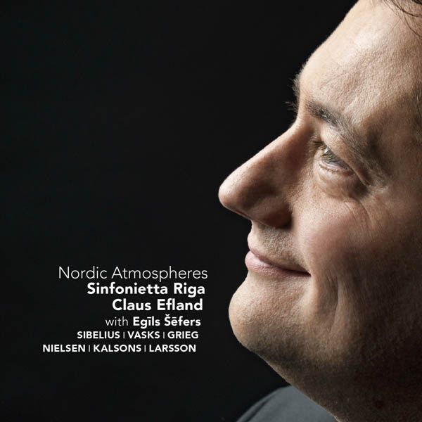 Nordic Atmospheres (CD)