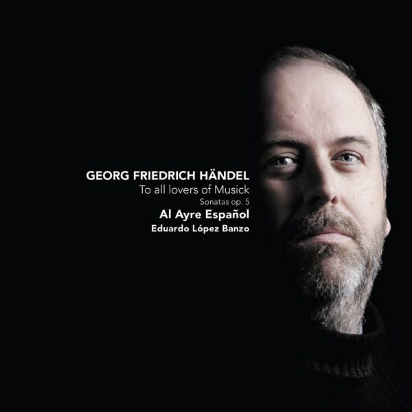 Georg Friedrich Händel: Triosonaten op.5 Nr.1-7 (CD)