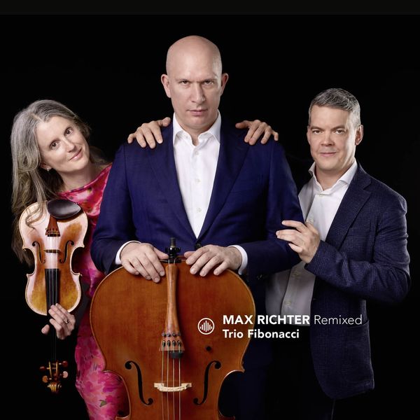 Max Richter: Remixed: Vivaldis Four Seasons (Bearbeitungen f... (CD)