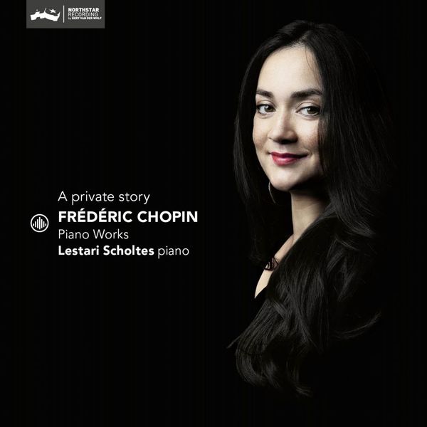 Frederic Chopin: Klavierwerke (CD)