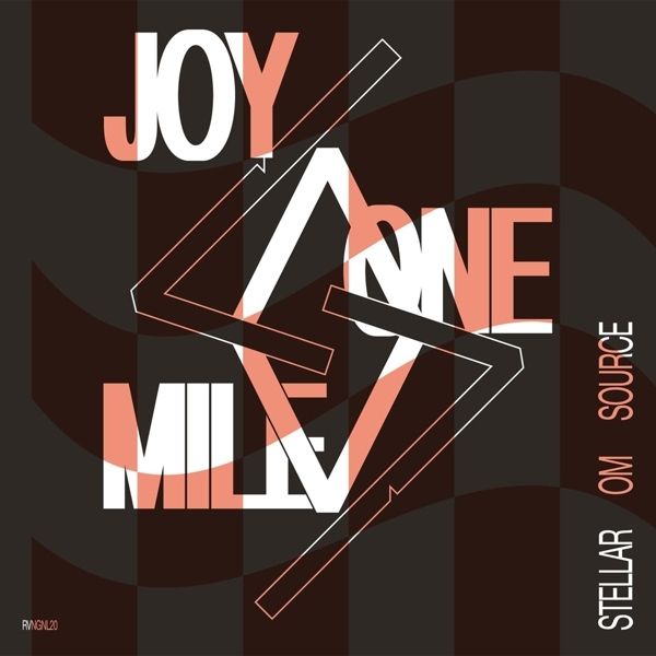 Stellar Om Source: Joy One Mile (2 Vinyl-LPs)