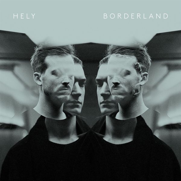 Hely: Borderland (CD)