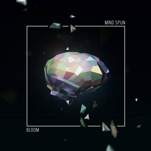 Mind Spun: Bloom (CD)