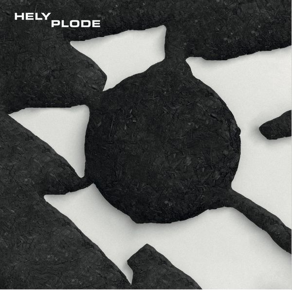Hely: Plode (CD)