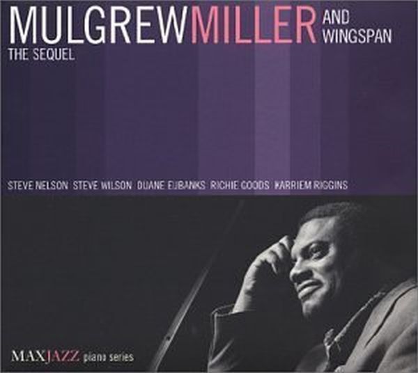 Mulgrew Miller: The Sequel (CD)