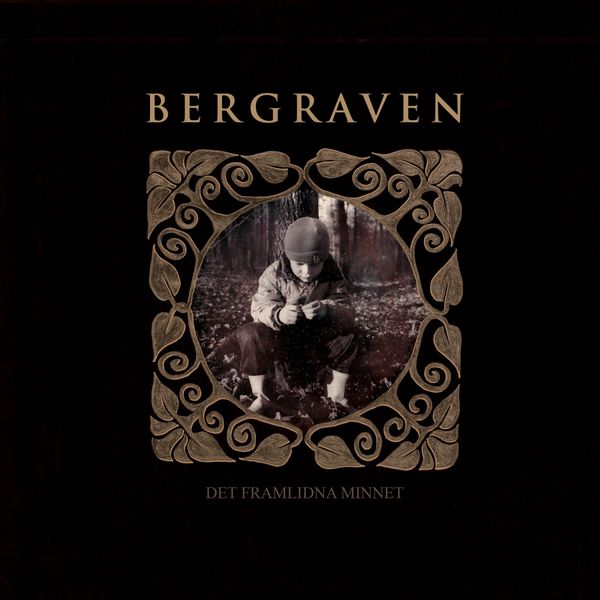 Bergraven: Det Framlidna Minnet (Limited-Edition) (Vinyl-LP)