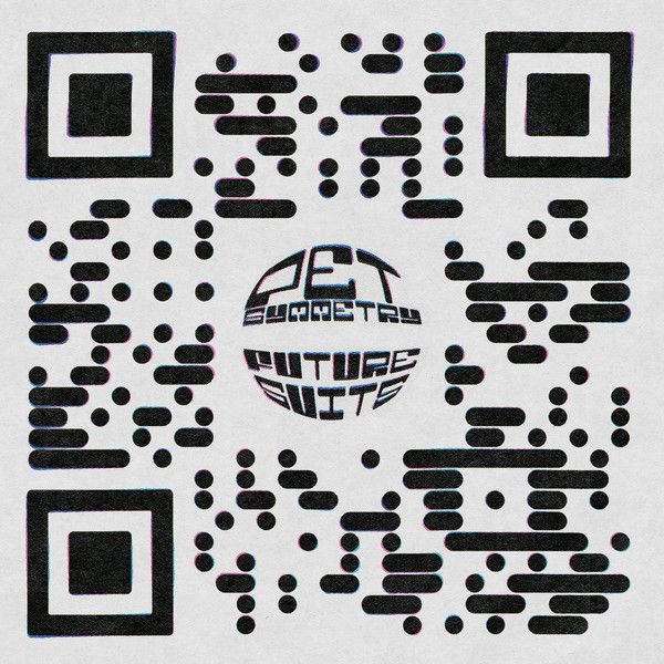 Pet Symmetry: Future Suits (Vinyl-LP)