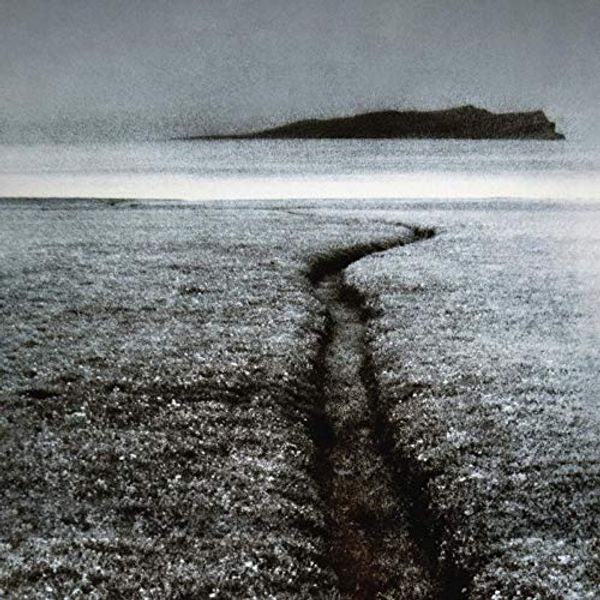 Salt House: Huam (CD)