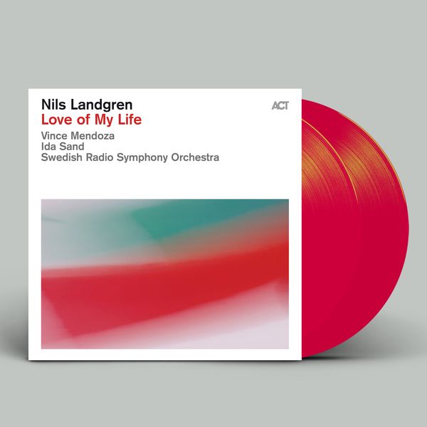 Nils Landgren: Love Of My Life (180g) (Limited Edition) (T... (2 LPs)