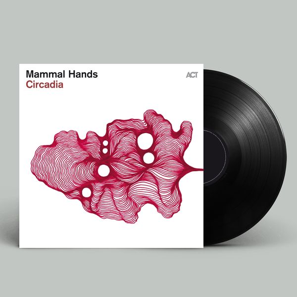 Mammal Hands: Circadia (180g) (Vinyl-LP)