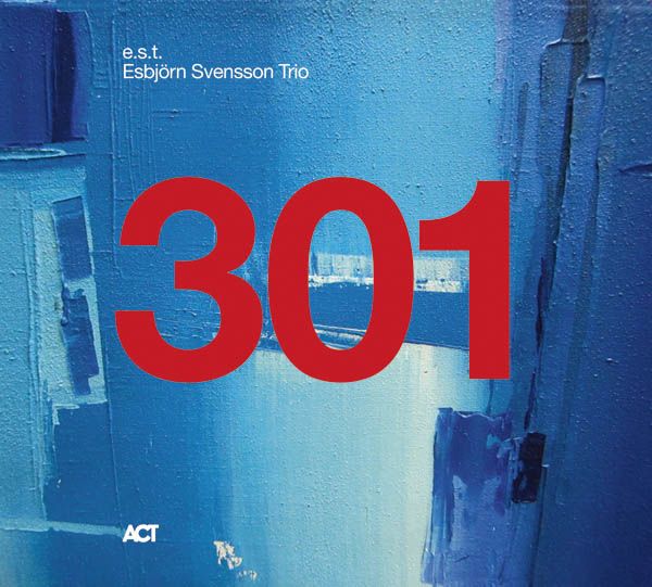E.S.T. - Esbjörn Svensson Trio: 301 (CD)
