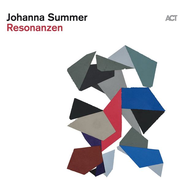 Johanna Summer: Resonanzen (Digipak) (CD)