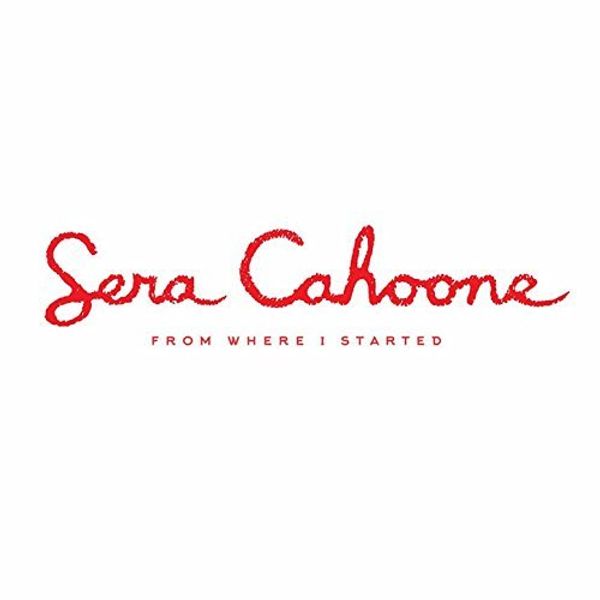 Sera Cahoone: From Where I Started (CD)