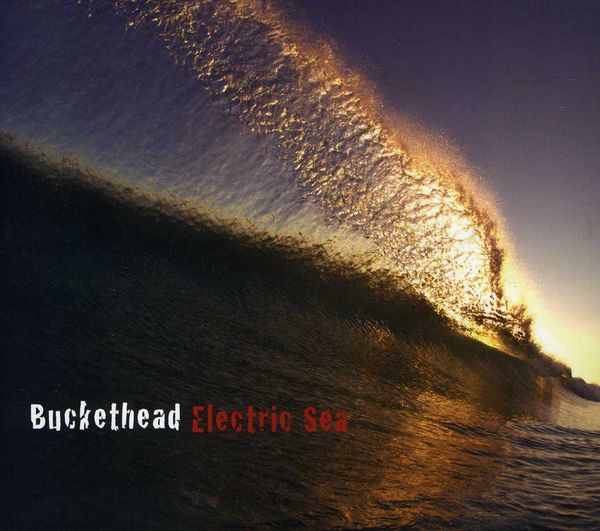 Buckethead: Electric Sea (CD)
