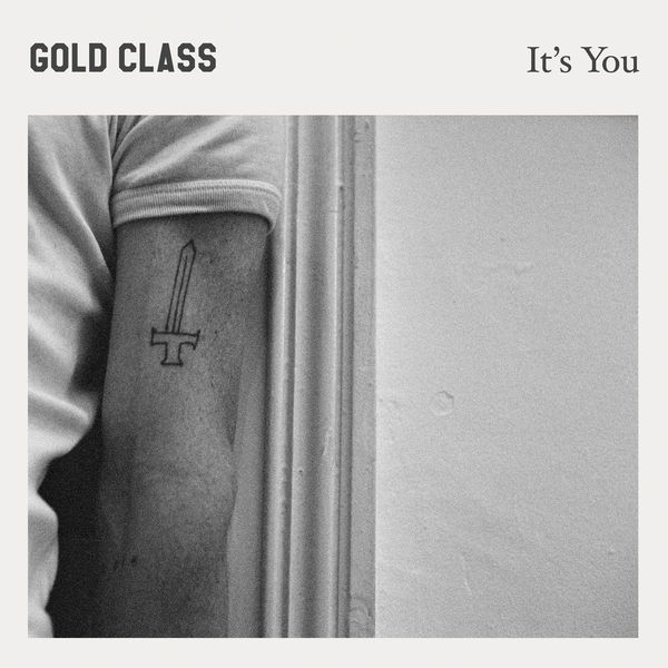 Gold Class: Its You (CD)