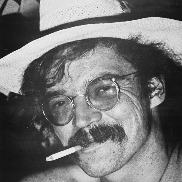 Terry Allen: Juarez (remastered) (2 Vinyl-LPs)