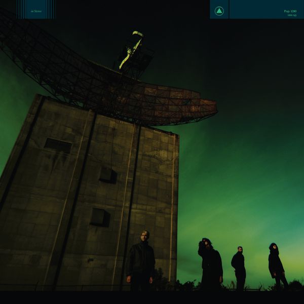 Pop.1280: Paradise (CD)