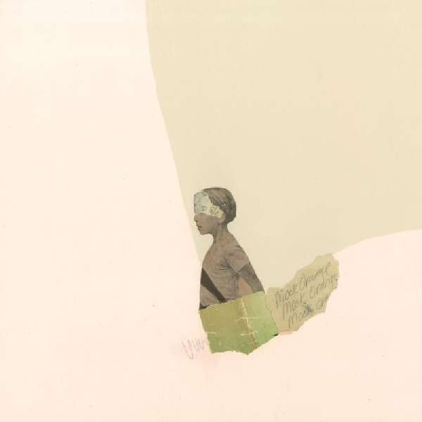 Mock Orange: Put The Kid On The Sleepy Horse (Vinyl-LP)