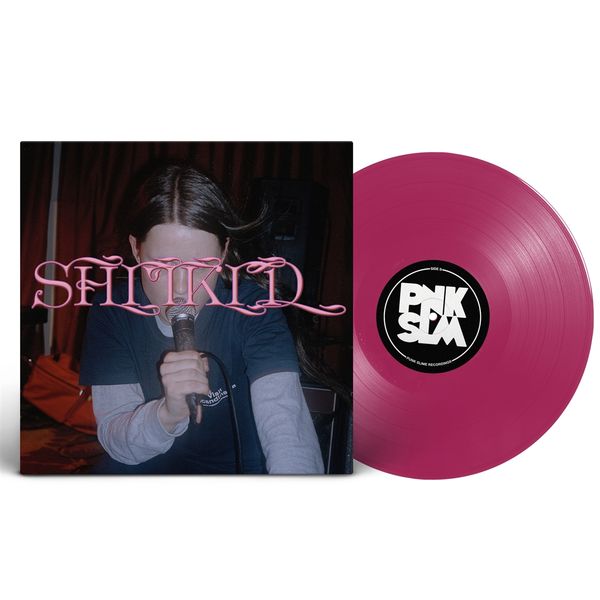 ShitKid: The Essential (Vol.1) (Limited Indie Edition) (Purpl... (LP)