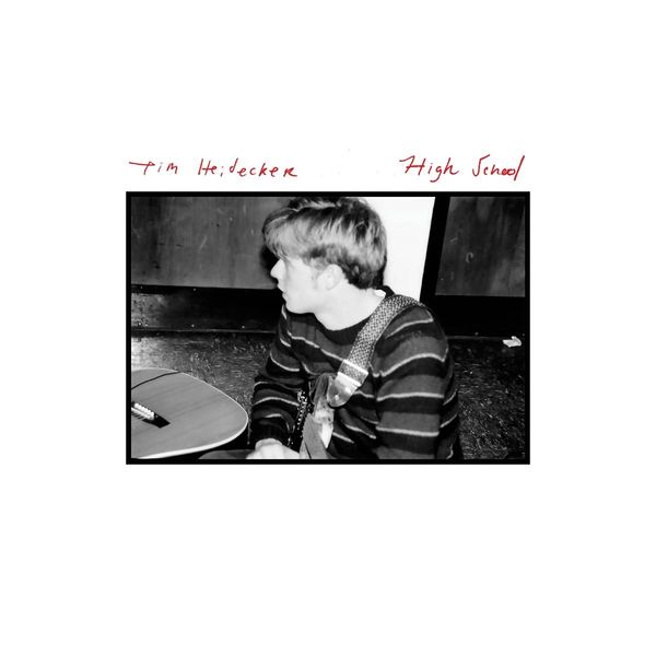 Tim Heidecker: High School (Vinyl-LP)