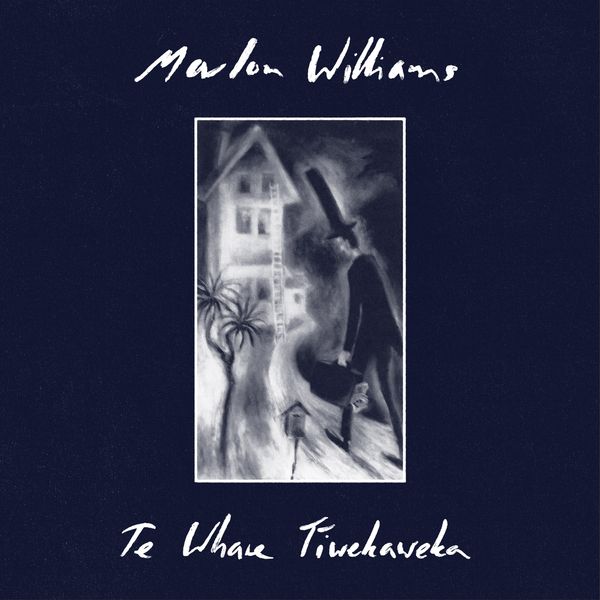 Marlon Williams: Te Whare Tiwekaweka (CD)