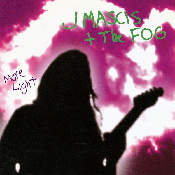 J Mascis & The Fog: More Light (25th Anniversary) (remastered) (LP)