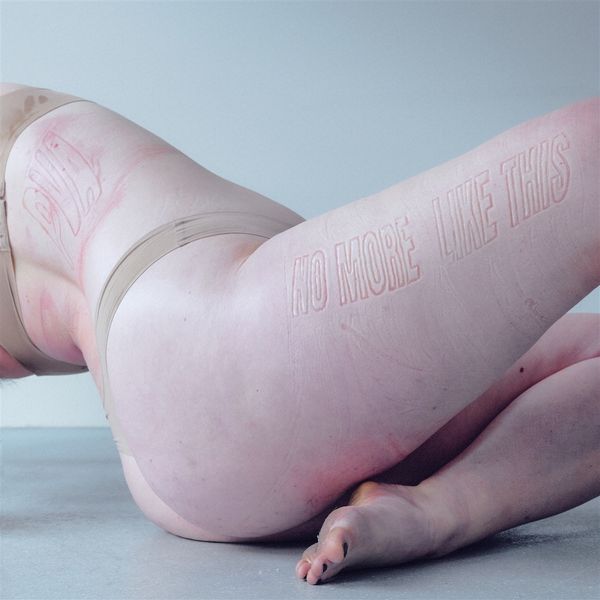 PVA: No More Like This (CD)