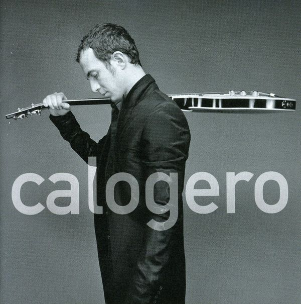 Calogero: Calogero (CD)