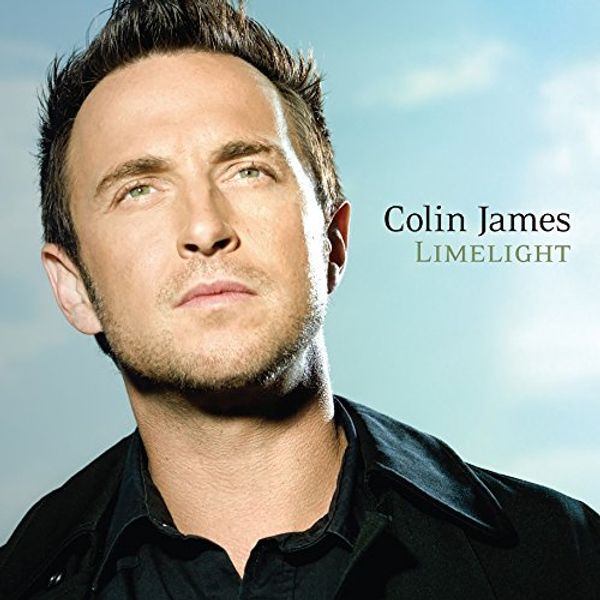 Colin James: Limelight (CD)