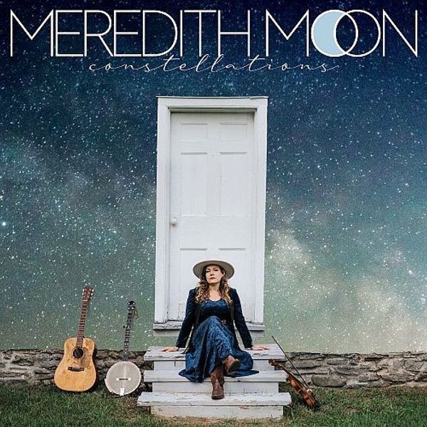 Meredith Moon: Constellations (CD)