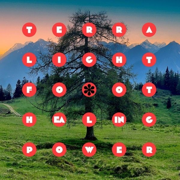 Terra Lightfoot: Healing Power (CD)