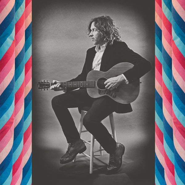 Doug Paisley: Say What You Like (CD)