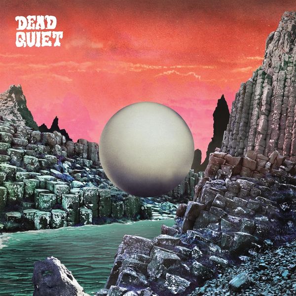 Dead Quiet: Dead Quiet (CD)