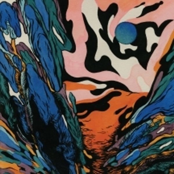 Cloud Rat: Threshold (CD)