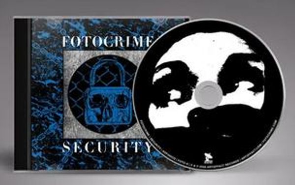 Fotocrime: Security (CD)