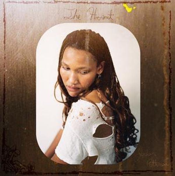 Jordan Patterson: Hermit (Vinyl-LP)