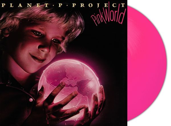 Planet P Project: Pink World (180g) (Pink Vinyl) (2 Vinyl-LPs)