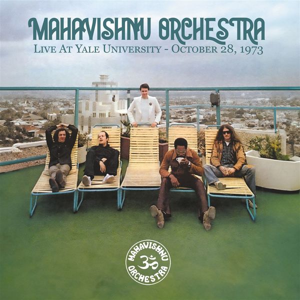 Mahavishnu Orchestra: Live At Yale University (180g) (Limi... (2 LPs)