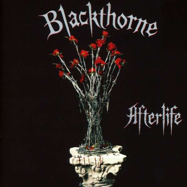 Blackthorne: Afterlife (180g) (2 Vinyl-LPs)