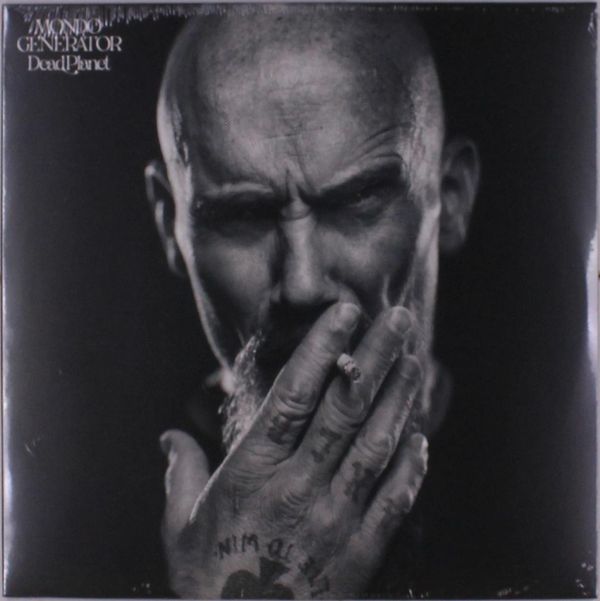 Mondo Generator: Dead Planet (Vinyl-LP)