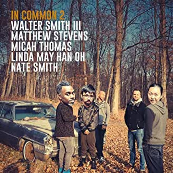 In Common 2 (CD)