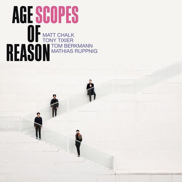 Scopes: Age Of Reason (180g) (Vinyl-LP)