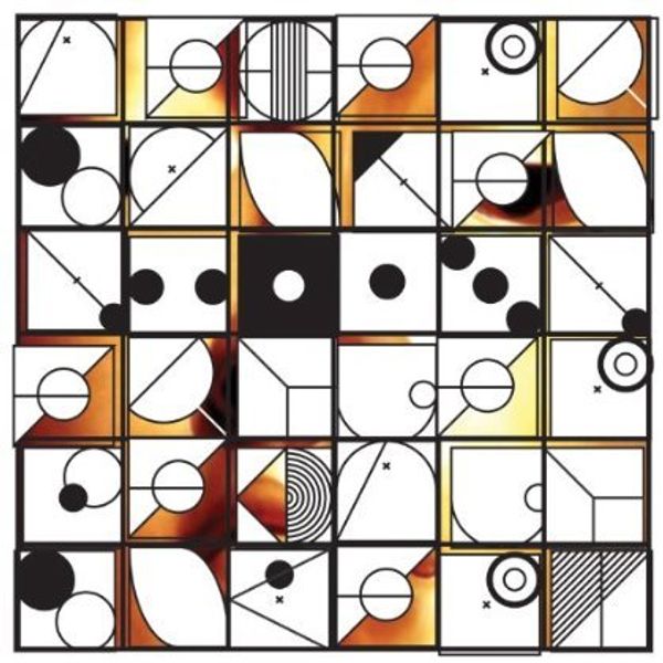 Buke & Gase: General Dome (CD)