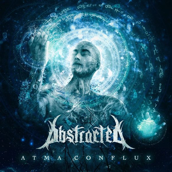 Abstracted: Atma Conflux (CD)