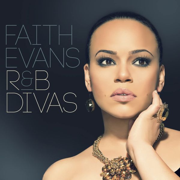 Faith Evans: R&B Diva (CD)