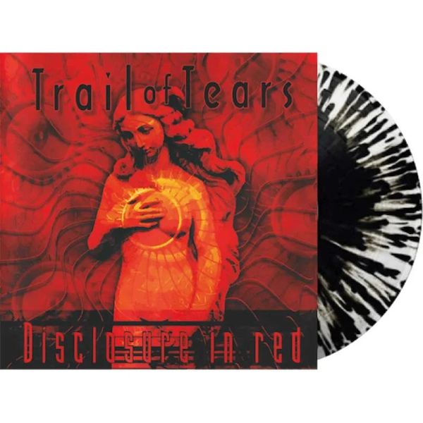 Trail Of Tears: Disclosure In Red (Vinyl-LP)