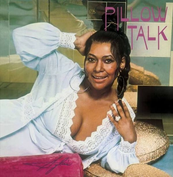Sylvia: Pillow Talk (180g) (Limited Edition) (Purple Vinyl) (Vinyl-LP)